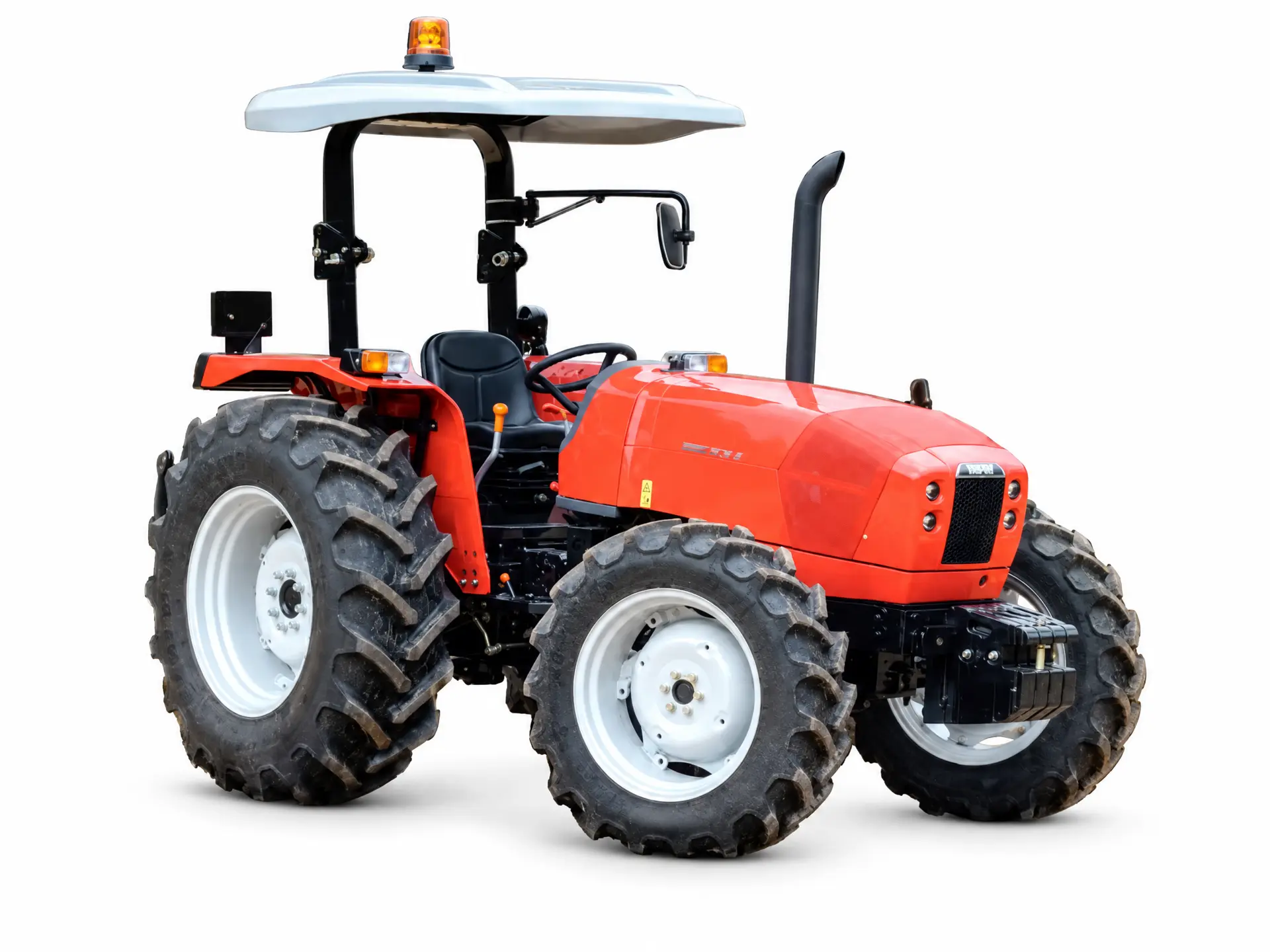 SAME Tiger 60 DT tractor