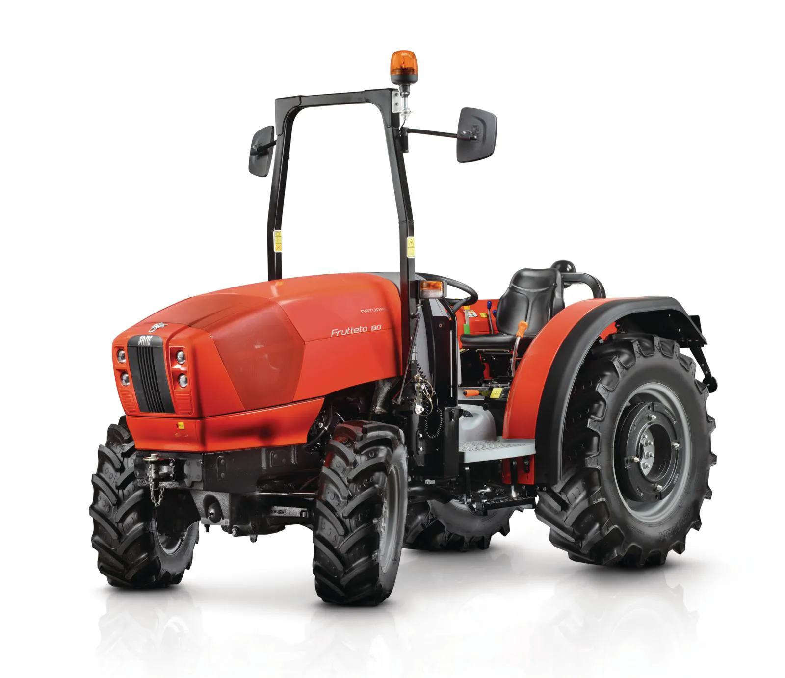 SAME Frutteto 65 DT tractor